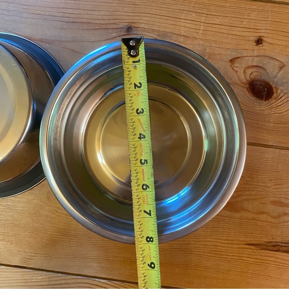 🐕‍🦺3 for $20 - Dog Bowl Set - Picture 4 of 6